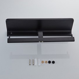 Toilet Paper Holders, 1 pc Modern Aluminium Paper Holders Bathroom