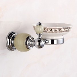 Soap Dishes, 1 pc Modern Brass Soap Dishes & Holders Bathroom