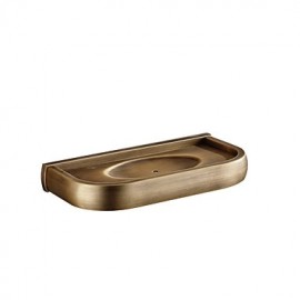 Soap Dishes, 1 pc Neoclassical Brass Soap Dishes & Holders Bathroom