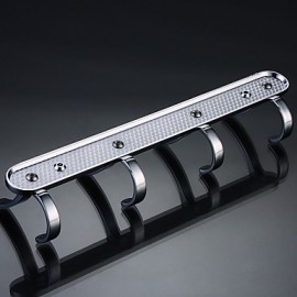 Robe Hooks, Modern Robe Hook Brass Others