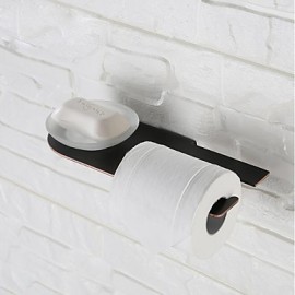 Soap Dishes, 1 pc Modern Contemporary Stainless Steel Soap Dishes & Holders Bathroom