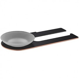 Soap Dishes, 1 pc Modern Contemporary Stainless Steel Soap Dishes & Holders Bathroom