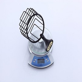 Towel Bars, 1pc High Quality Modern Contemporary Metal Toilet Paper Holder Wall Mounted