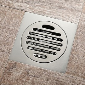 Drains, 1 pc Modern Brass Drain Bathroom