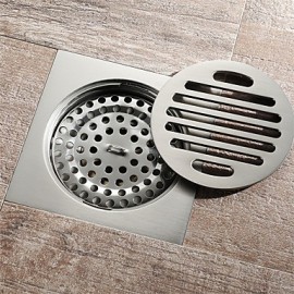 Drains, 1 pc Modern Brass Drain Bathroom
