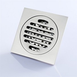 Drains, 1 pc Modern Brass Drain Bathroom