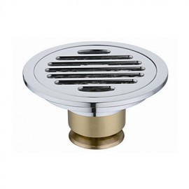 Drains, 1 pc Contemporary Brass Drain Bathroom