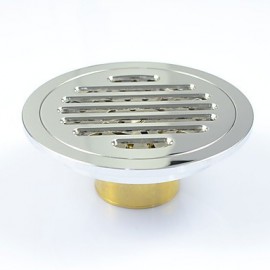 Drains, 1 pc Contemporary Brass Drain Bathroom