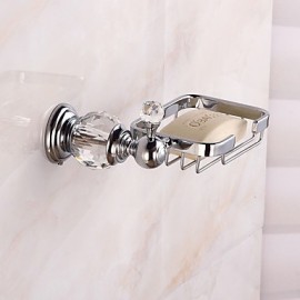 Soap Dishes, 1 pc Modern Brass Soap Dishes & Holders Bathroom