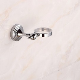 Toothbrush Holder, 1 pc Traditional Classic Copper Toothbrush Holder Bathroom