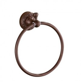 Towel Bars, 1 pc Classic Copper Towel Bar Bathroom