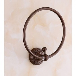 Towel Bars, 1 pc Classic Copper Towel Bar Bathroom