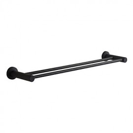 Towel Bars, 1 pc Modern Stainless Steel Towel Racks & Holders Bathroom