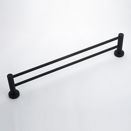 Towel Bars, 1 pc Modern Stainless Steel Towel Racks & Holders Bathroom