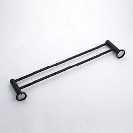 Towel Bars, 1 pc Modern Stainless Steel Towel Racks & Holders Bathroom