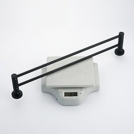 Towel Bars, 1 pc Modern Stainless Steel Towel Racks & Holders Bathroom