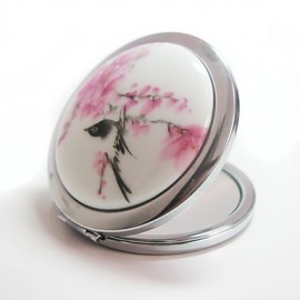 Shower Accessories, 1pc Boutique Neoclassical High Quality Makeup Mirror Shower Accessories