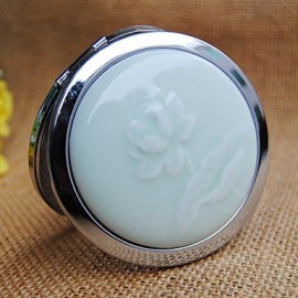 Shower Accessories, 1pc Boutique Neoclassical High Quality Makeup Mirror Shower Accessories