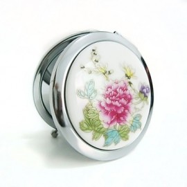 Shower Accessories, 1pc Boutique Neoclassical High Quality Makeup Mirror Shower Accessories