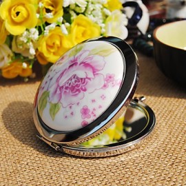 Shower Accessories, 1pc Boutique Neoclassical High Quality Makeup Mirror Shower Accessories