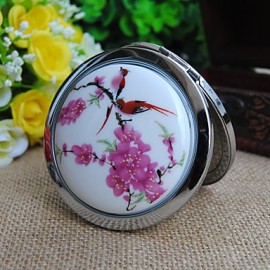 Shower Accessories, 1pc Boutique Neoclassical High Quality Makeup Mirror Shower Accessories