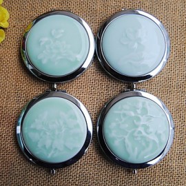 Shower Accessories, 1pc Boutique Neoclassical High Quality Makeup Mirror Shower Accessories