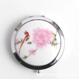 Shower Accessories, 1pc Boutique Neoclassical High Quality Makeup Mirror Shower Accessories