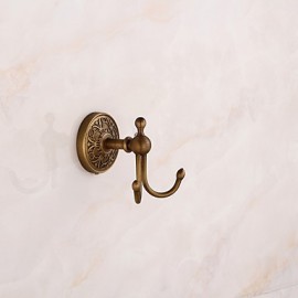 Robe Hooks, Archaistic