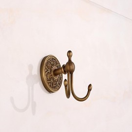 Robe Hooks, Archaistic