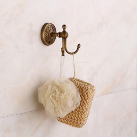 Robe Hooks, Archaistic