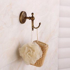 Robe Hooks, Archaistic