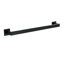 Towel Bars, 1 pc Traditional Vintage Stainless Steel Towel Bar Bathroom