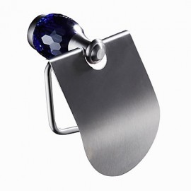 Toilet Paper Holders, 1 pc Modern Stainless Steel Toilet Paper Holders Bathroom