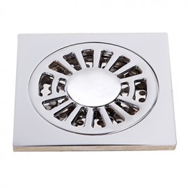 Drains, 1pc Removable Antique Brass Drain