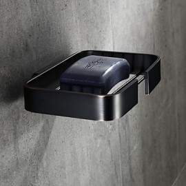 Soap Dishes, 1 pc Antique Brass Soap Dishes & Holders Bathroom