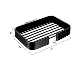 Soap Dishes, 1 pc Antique Brass Soap Dishes & Holders Bathroom