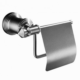 Toilet Paper Holders, 1 pc Modern Stainless Steel Toilet Paper Holders Bathroom
