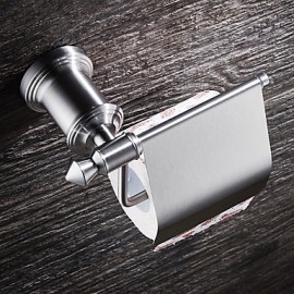 Toilet Paper Holders, 1 pc Modern Stainless Steel Toilet Paper Holders Bathroom