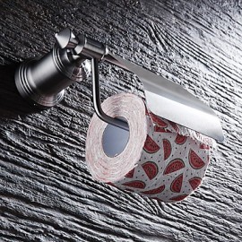 Toilet Paper Holders, 1 pc Modern Stainless Steel Toilet Paper Holders Bathroom