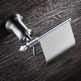 Toilet Paper Holders, 1 pc Modern Stainless Steel Toilet Paper Holders Bathroom