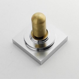 Drains, 1 pc Contemporary Brass Drain - Bathroom