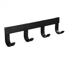 Robe Hooks, 1 pc Archaistic Brass Robe Hook Bathroom