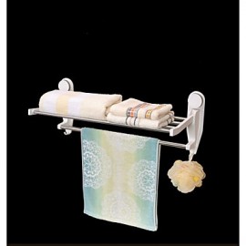 Towel Bars, 1 pc Modern Stainless Steel Towel Racks & Holders Bathroom