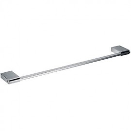 Towel Bars, 1 pc Contemporary Stainless Steel Towel Racks & Holders Bathroom
