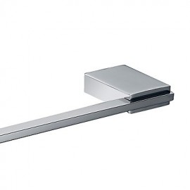 Towel Bars, 1 pc Contemporary Stainless Steel Towel Racks & Holders Bathroom