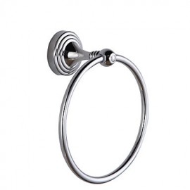 Towel Bars, 1 pc High Quality Copper Towel Bar Bathroom