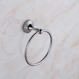 Towel Bars, 1 pc High Quality Copper Towel Bar Bathroom