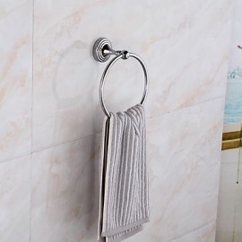 Towel Bars, 1 pc High Quality Copper Towel Bar Bathroom
