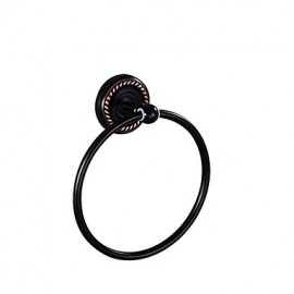 Towel Bars, 1 pc Barroco Copper Towel Bar Bathroom