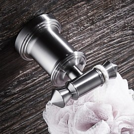 Robe Hooks, Modern Robe Hook Stainless Steel N A Creative N A